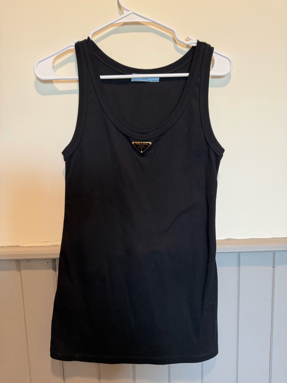 Prada Tank Top